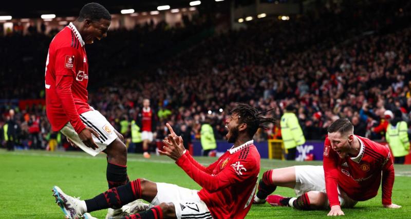  - Manchester United : nouveau rebondissement pour la vente du club !