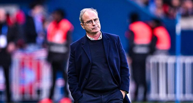  - PSG : une mauvaise nouvelle Mercato tombe déjà !