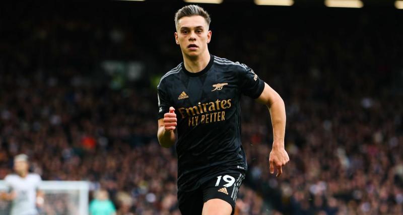  - Arsenal : une recrue hivernale a marqué l'histoire de la Premier League !