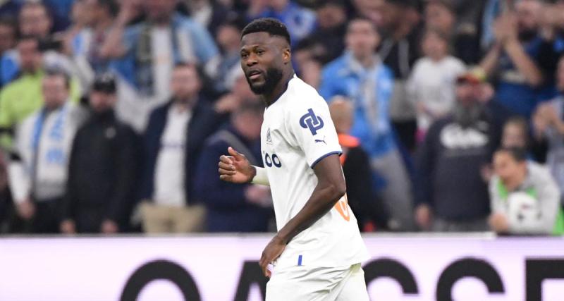  - OM - RC Strasbourg : les Tops et les Flops olympiens d'un nul au forceps