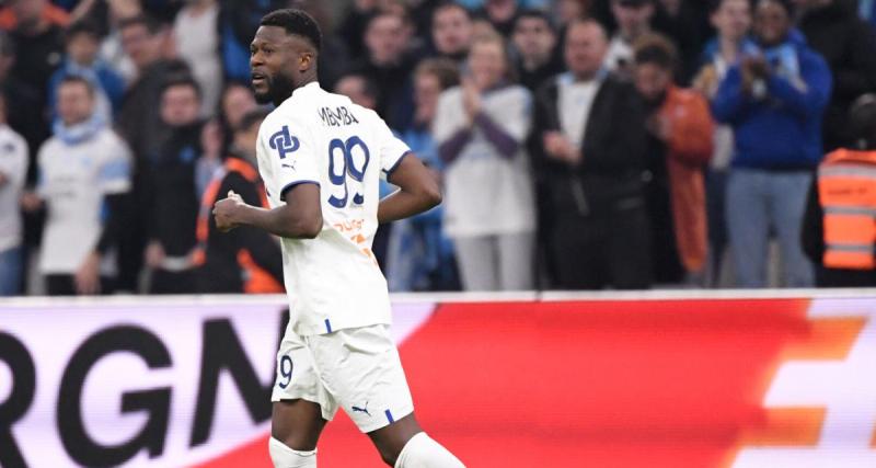  - Ligue 1 : l'OM rattrapé sur le fil par Strasbourg 