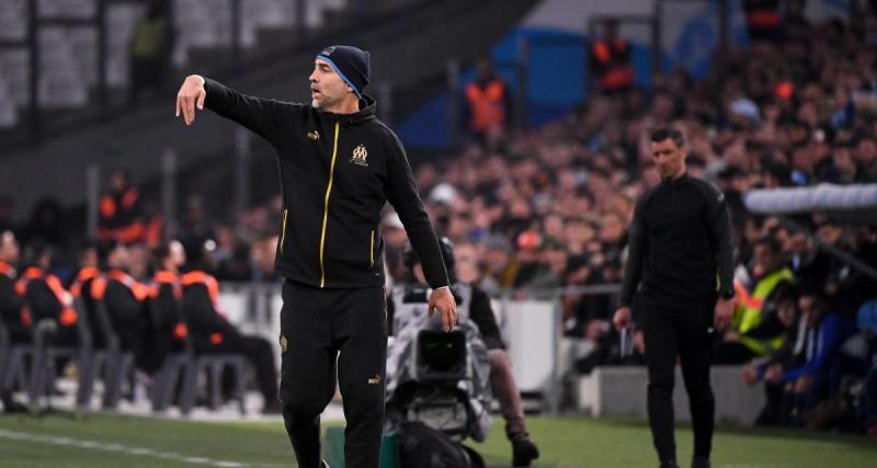  - OM – Strasbourg : « Les bons arbitres voient la différence »... Tudor tacle l'arbitre pour le rouge !