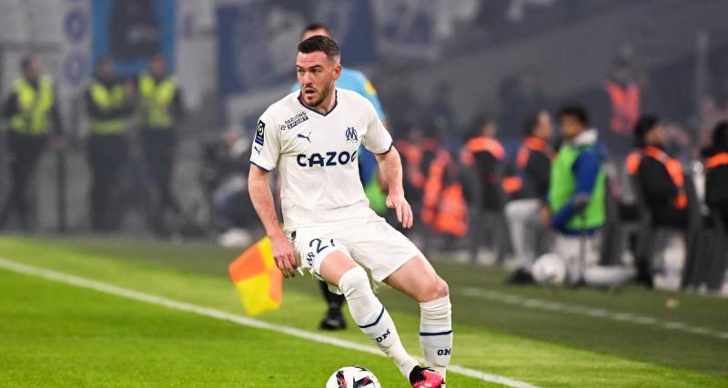  - OM – Strasbourg : « On n'a pas le droit »... Veretout dépité après le résultat nul