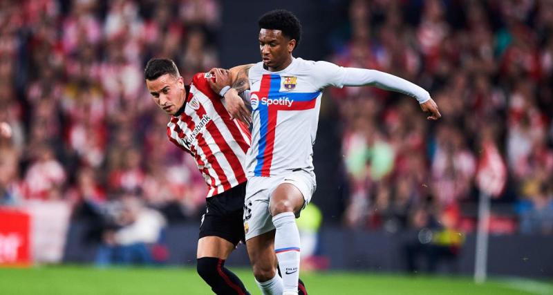  - 🚨 Athletic Bilbao - Barça : sauvés par le VAR, les Blaugranas ramènent un précieux succès de San Mames