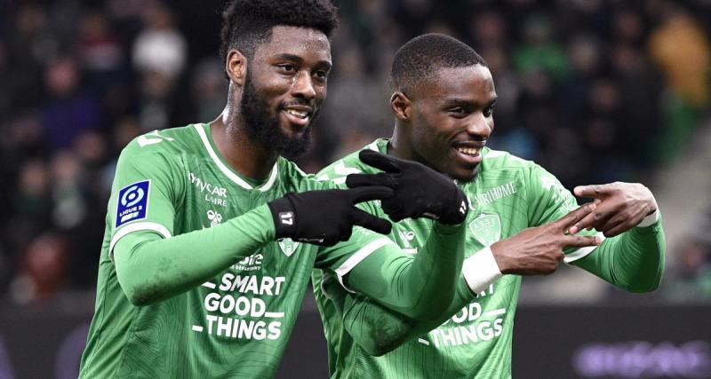  - ASSE - Mercato : les six cas sensibles que le maintien pourrait débloquer