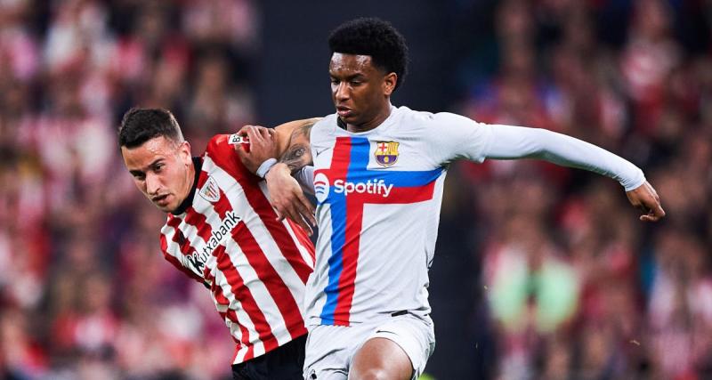  - Athletic Bilbao - FC Barcelone : victoire précieuse du Barça dans l'enfer de San Mamès