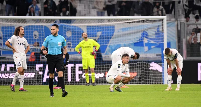  - 🚨 L'OM trébuche, le Barça gagne dans la polémique, Lens et Reims frappent fort... Les immanquables du jour !