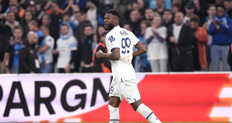  - OM – Strasbourg : « C'est notre faute »... Mbemba ne digère pas la fin de match