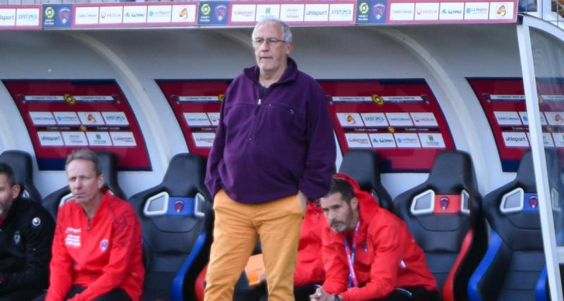  - L’énorme coup de gueule de Pascal Gastien après l'éviction de Corinne Diacre