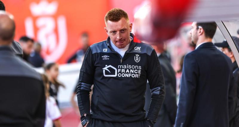  - Reims : la stat’ totalement folle de Will Still en Europe