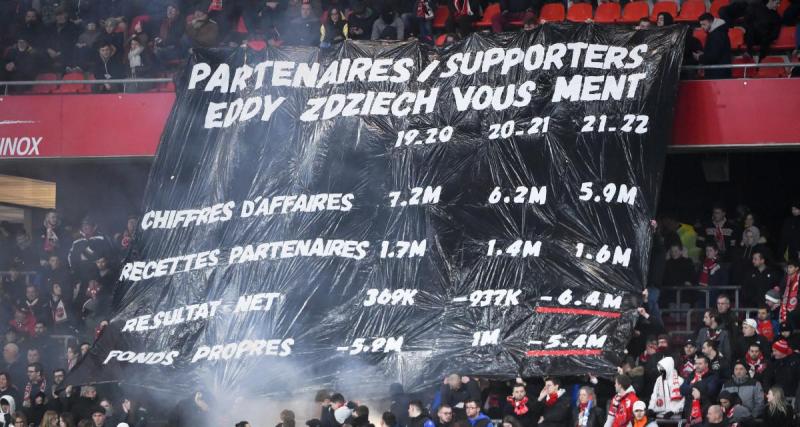  - Valenciennes : une pétition lancée par des supporters pour « le retour d’un VAFC populaire et ambitieux »