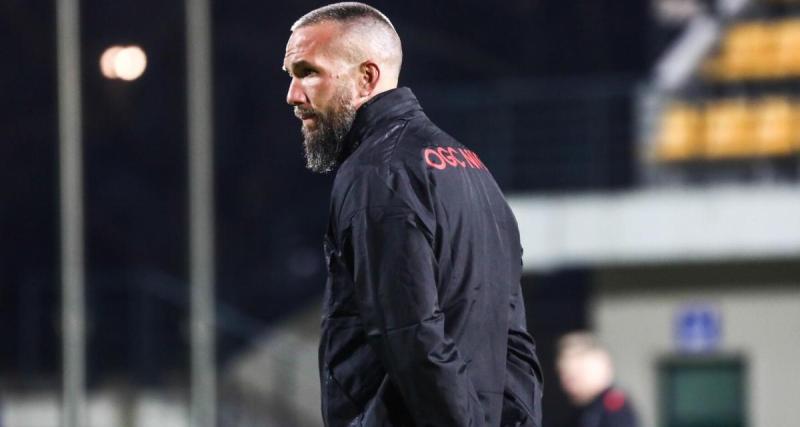  - Nice : Didier Digard optimiste malgré le match nul à Nantes