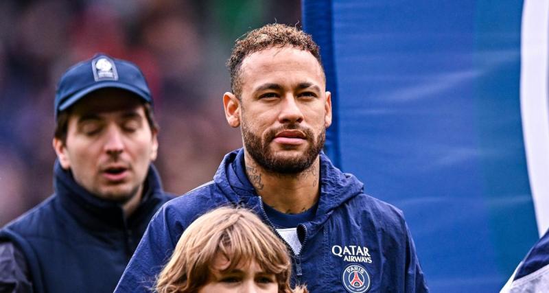  - PSG : énorme annonce pour l'avenir de Neymar !