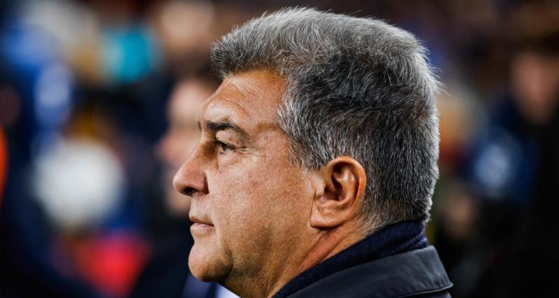  - Le Real Madrid déclare la guerre au FC Barcelone, Laporta est fou de rage ! 