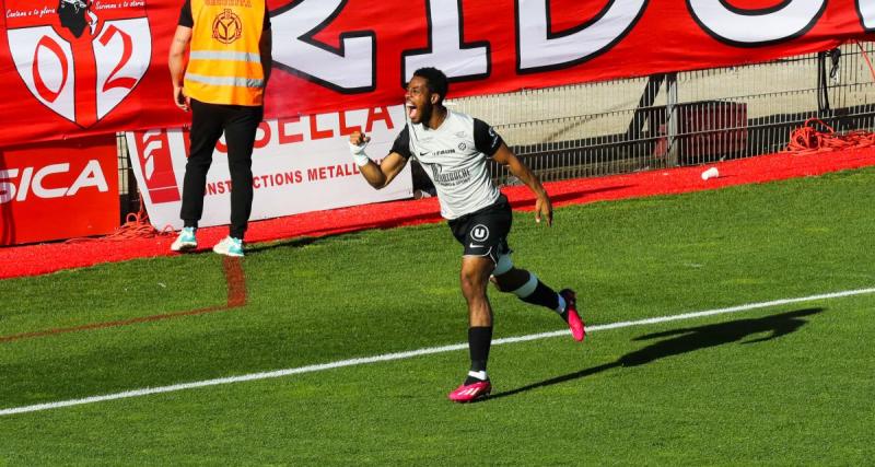  - Montpellier : Elye Wahi sur les traces de Mbappé et Di Nallo
