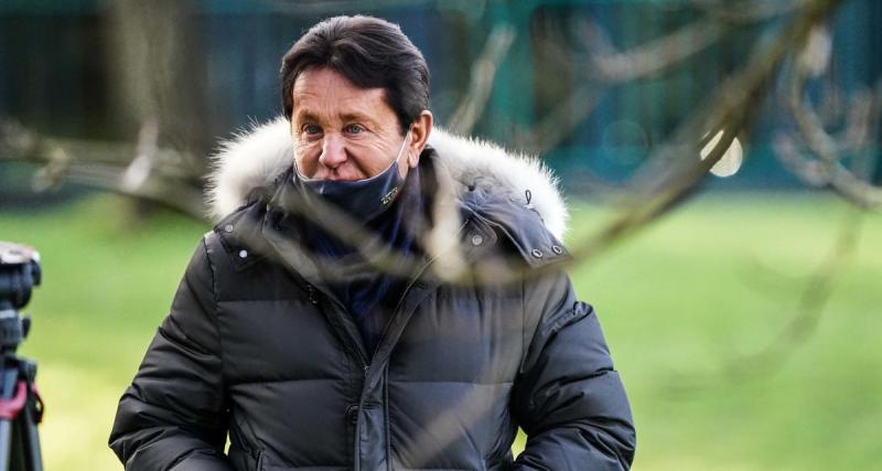  - FC Nantes : un jeune Canari attaqué au couteau en Gambardella !