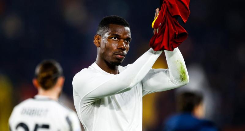  - Juventus : « Je n'ai pas tête à ça désolé »... Pogba a le moral à zéro face aux supporters !