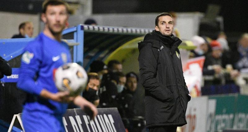  - Entretien - Stéphane Lamant (Dinan Léhon) : "Nous sommes en train de vivre quelque chose d’unique"