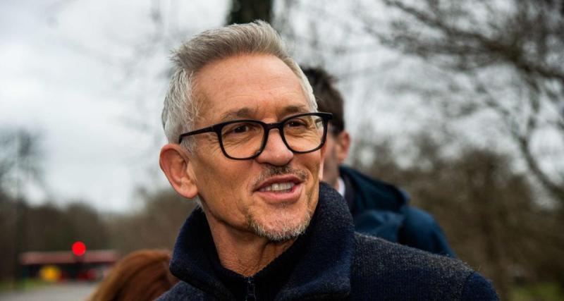 - Premier League : après le tollé, Lineker annonce une grande nouvelle 