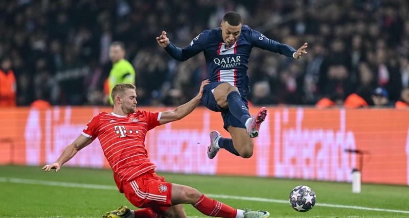  - Mbappé, Haaland, Courtois... Le onze le plus cher du monde !