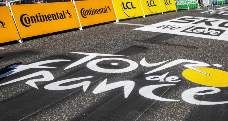  - Tour de France : une étape de montagne de folie, le parcours des deux dernières étapes de l'édition 2024 dévoilé 