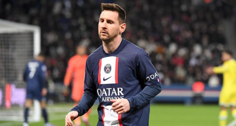  - PSG, FC Barcelone - Mercato : double coup de tonnerre pour l'avenir de Messi ! 