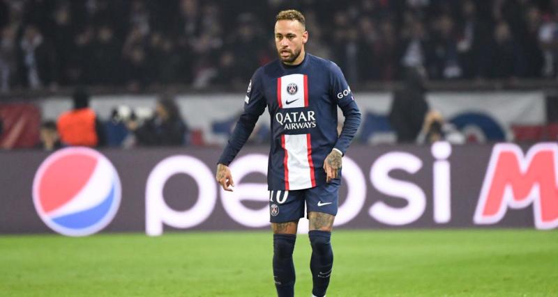  - Neymar veut terminer sa carrière au PSG 