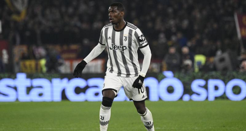  - Juventus, Équipe de France : on en sait plus sur la blessure de Pogba