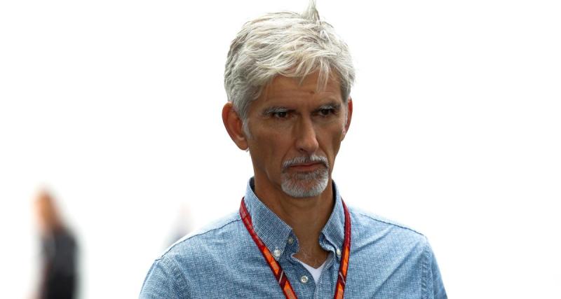  - F1 – Damon Hill encense Fernando Alonso : « Ce type est un maître »