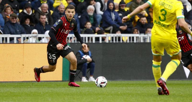  - Badredine Bouanani (Nice) opte pour l’Algérie