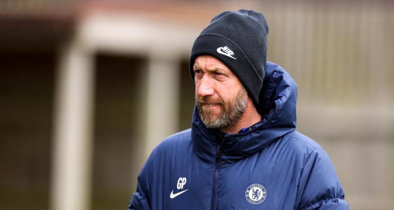  - Chelsea : un grand ménage annoncé, douze joueurs sur le départ
