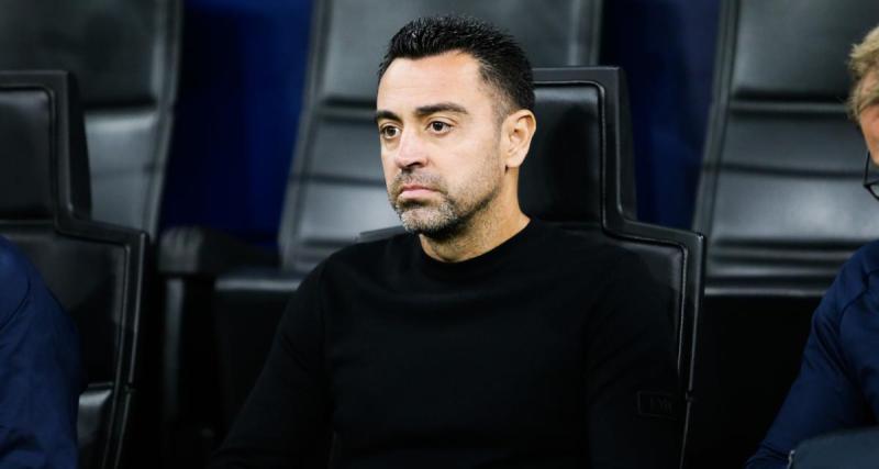  - FC Barcelone : Xavi doit régler un chantier XXL avant le Real Madrid 