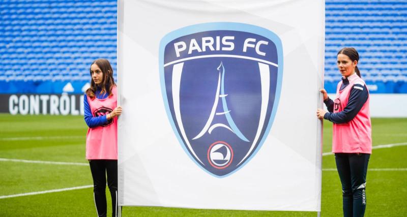  - Le Paris FC s’offre un jeune gardien 