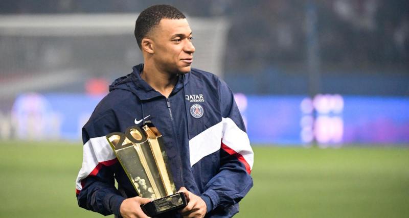  - PSG - Mercato : le Real Madrid lassé par Mbappé ? 