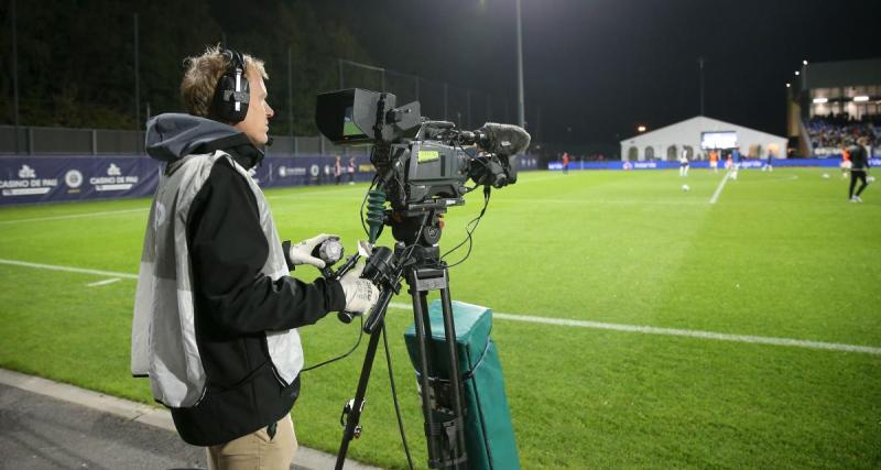 - Affaire Fuchs Sports : MyTVchain dénonce le "non paiement" du diffuseur