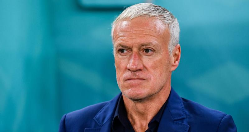  - Équipe de France : gardien, capitaine, charnière centrale... les interrogations de la liste de Deschamps