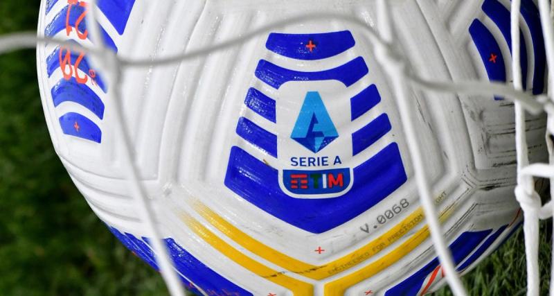  - La Serie A veut sa propre chaîne de télé
