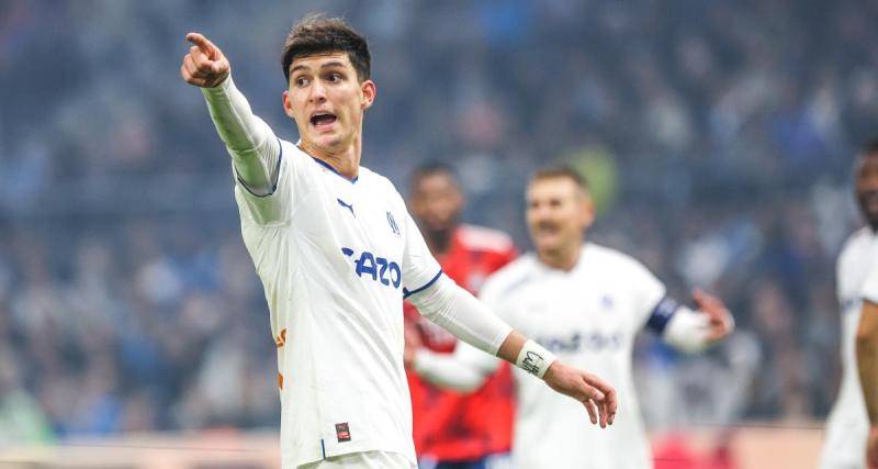 - Insolite : un supporter de l'OM fait la grêve de la faim pour faire partir Balerdi