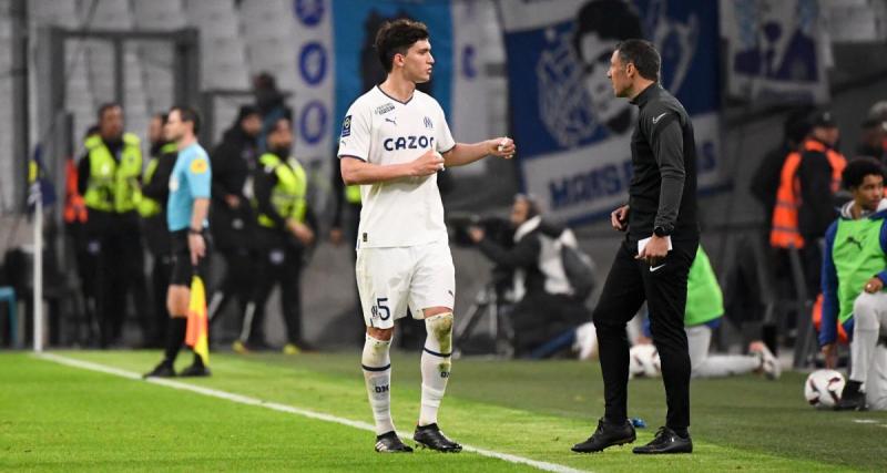  - OM : une grève de la faim pour faire partir Balerdi