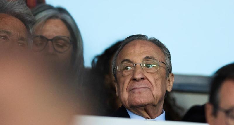  - Les infos du jour : le Clasico a déjà débuté en coulisses, le mercato est déjà lancé au PSG, Platini a déjà tranché 