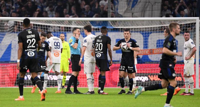  - OM : sit-in, grève de la faim, un supporter marseillais n'en peut plus