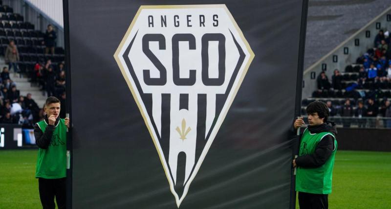  - Angers va prendre son temps avant de désigner le successeur d’Abdel Bouhazama