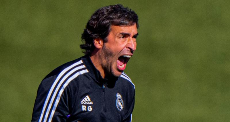  - Real Madrid : un favori se détacherait pour la succession d'Ancelotti !