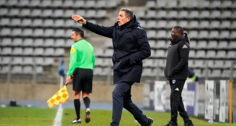  - Paris FC : Thierry Laurey et les Franciliens veulent confirmer contre Amiens