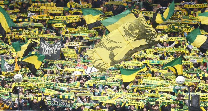  - Nantes : après l'incident en Gambardella, le FCN va porter plainte