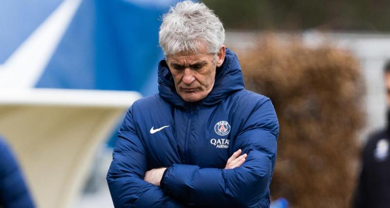  - Equipe de France (F) : très bonne nouvelle en vue pour la succession de Diacre !