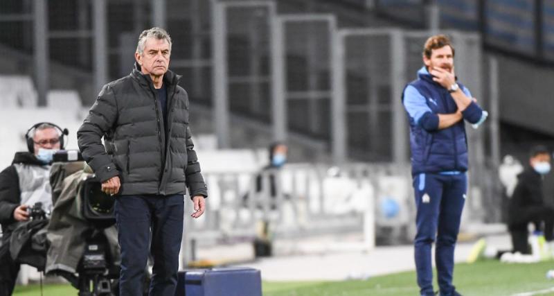  - FC Nantes, Stade Rennais : habitué à la Bretagne, il aurait pu entraîner l'OM et le PSG !