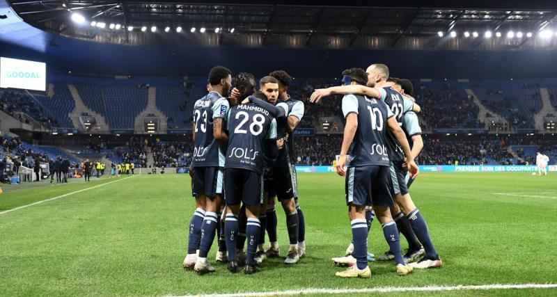  - ASSE : les Verts pourraient offrir un énième record loin du Chaudron