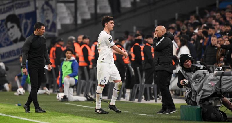  - OM : un fan marseillais réclame le départ de Balerdi par... une grève de la faim !