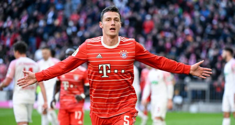  - Equipe de France : nouvelle annonce sur l'avenir de Benjamin Pavard !